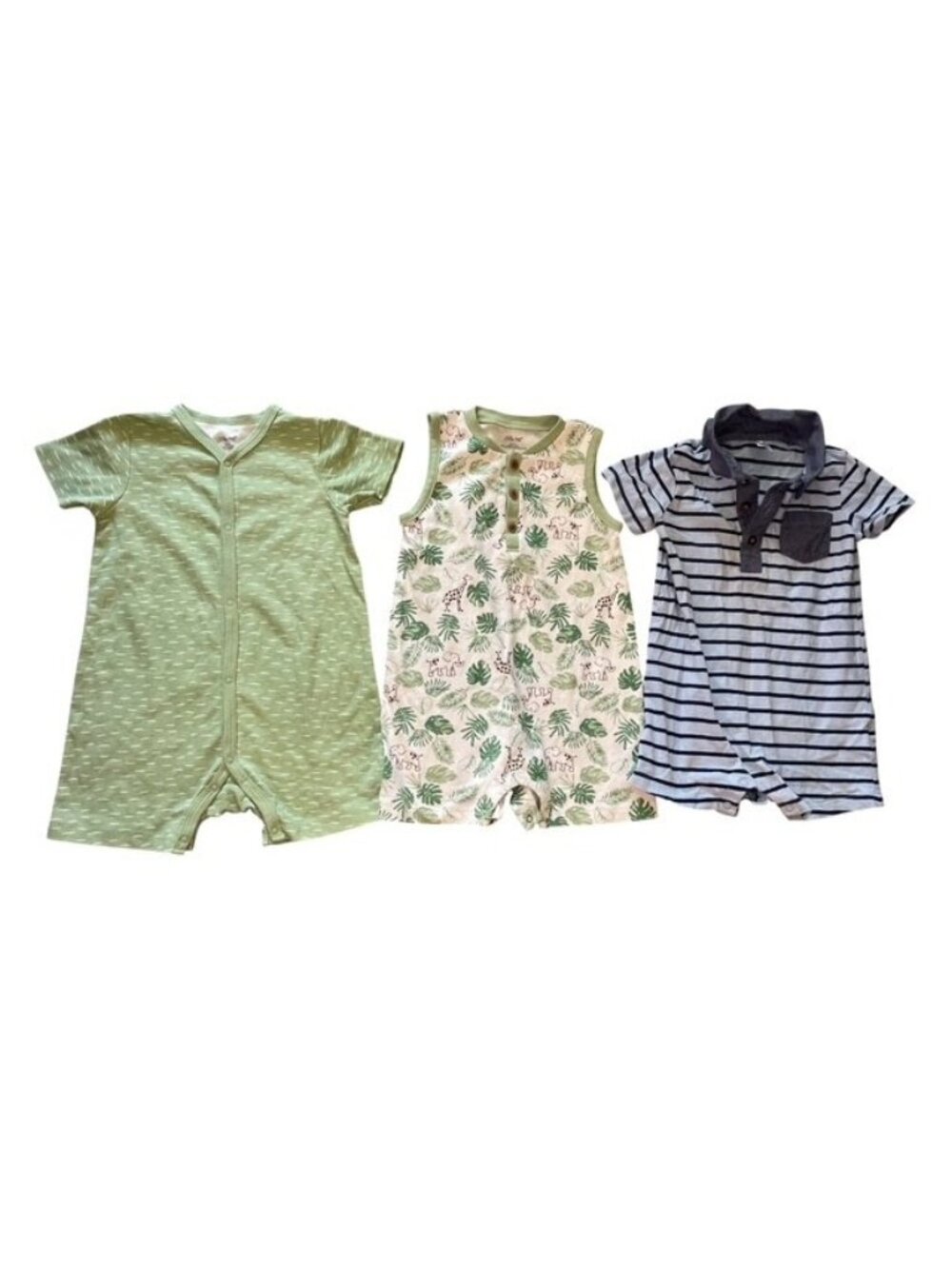 Toddler Boy Clothes Lot 24M Carter’s Carhartt Pajamas Outfit 24 Months E - Picture 6 of 8